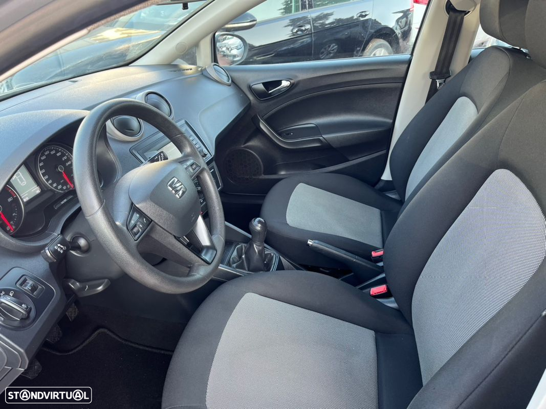 SEAT Ibiza 1.0 Style - 9