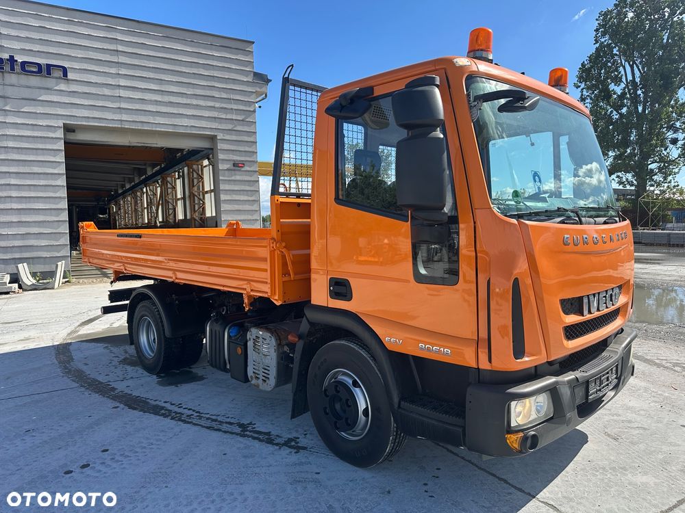 Iveco Eurocargo - 4