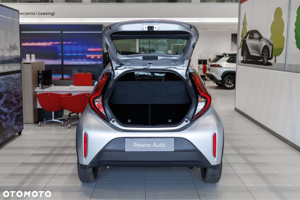 Toyota Aygo X - 24