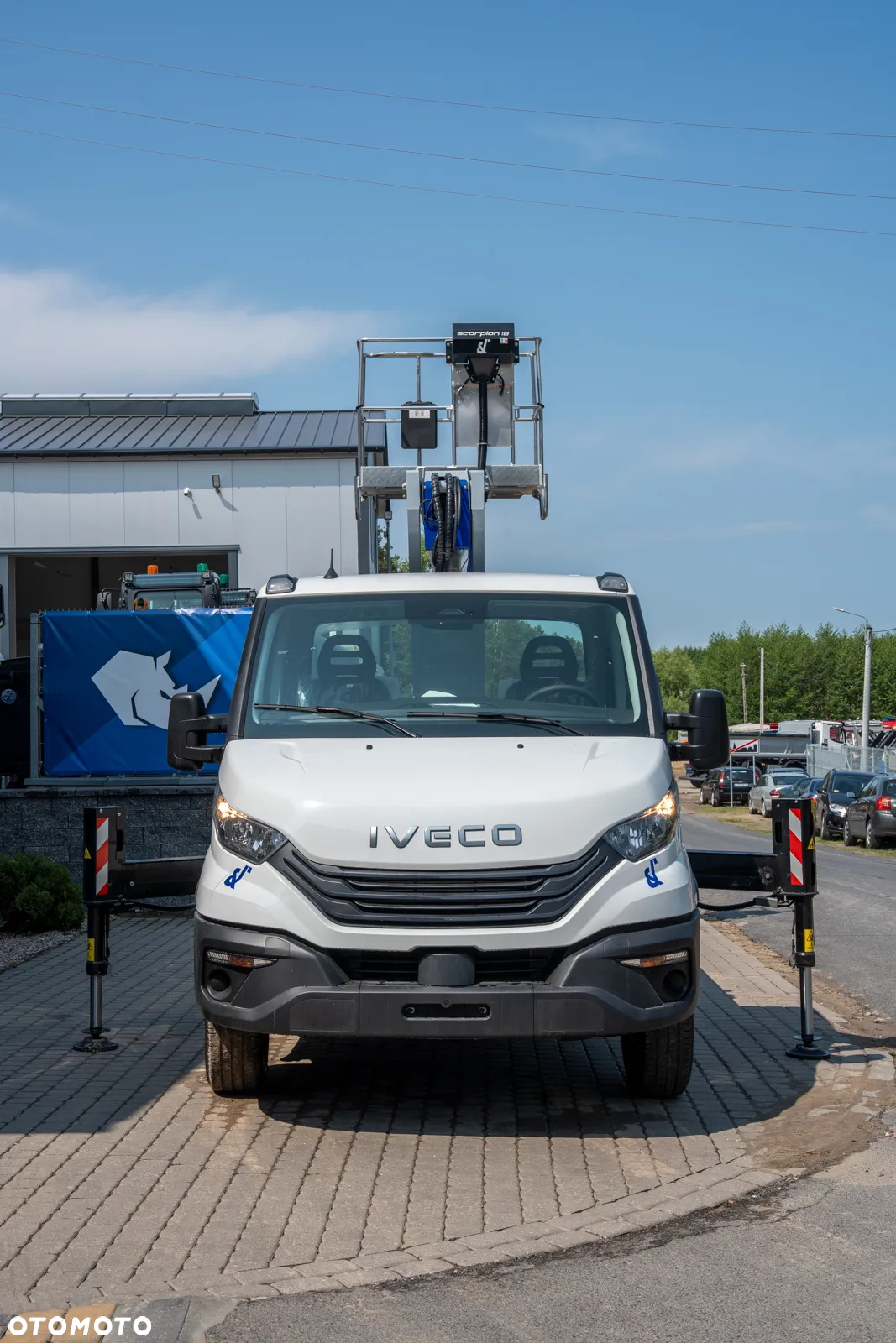 Iveco Daily 35S14 - 8