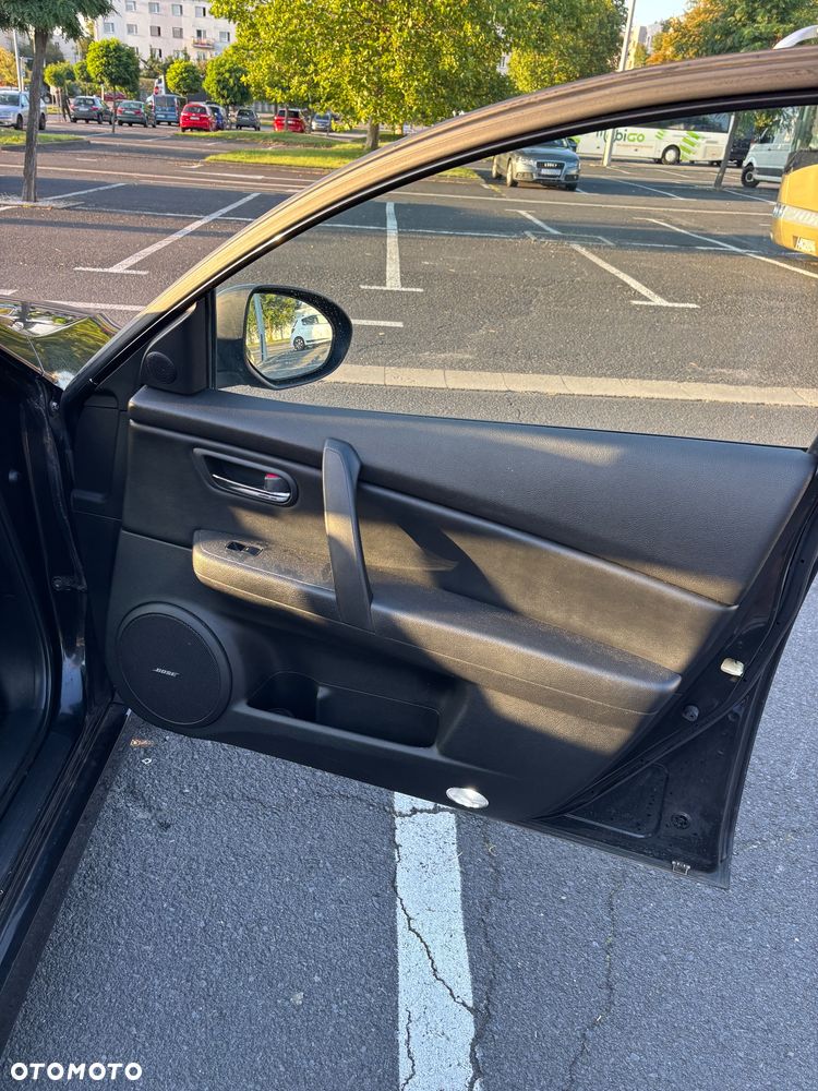 Mazda 6 2.0 Exclusive - 15