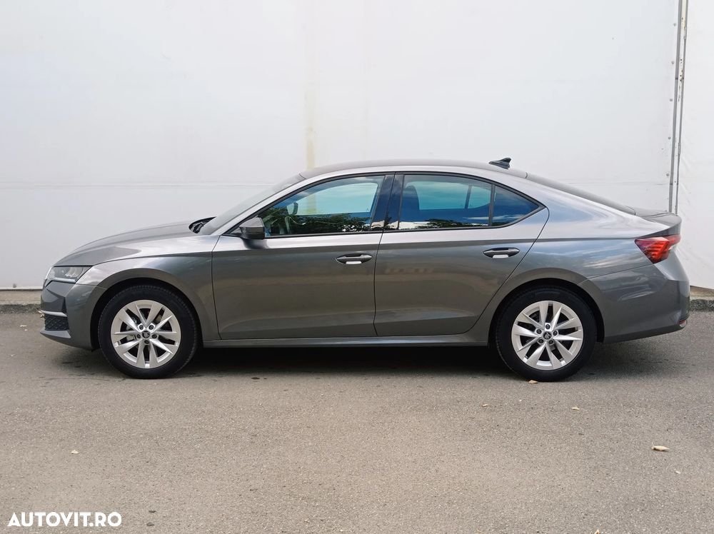 Skoda Octavia 2.0 TDI 150 CP DSG Selection - 3