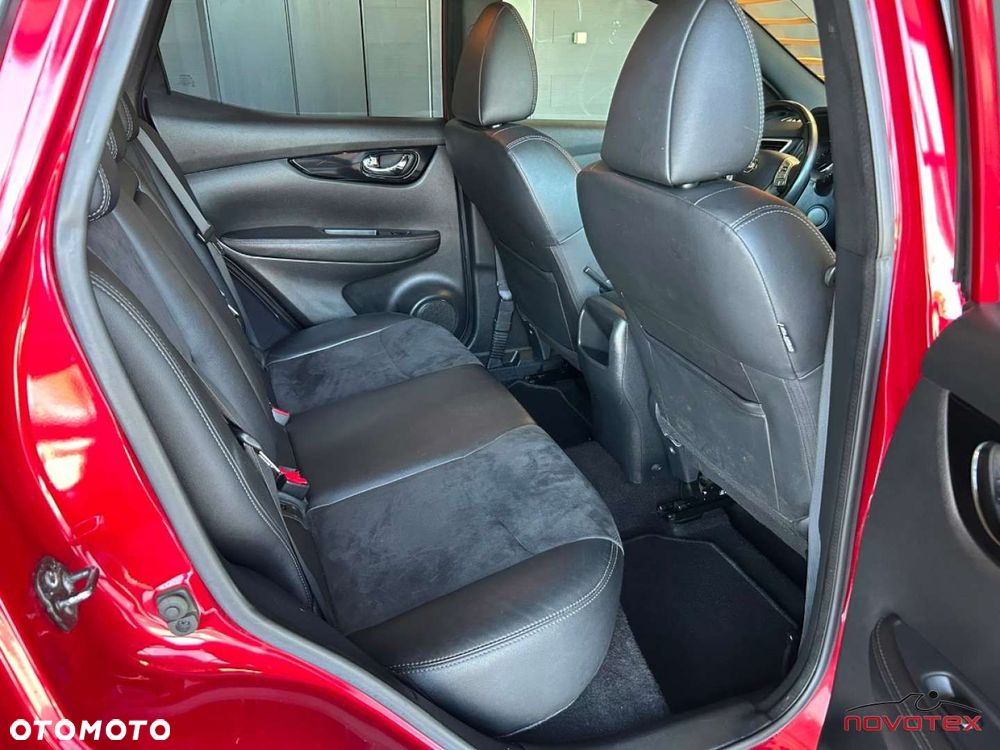 Nissan Qashqai - 30