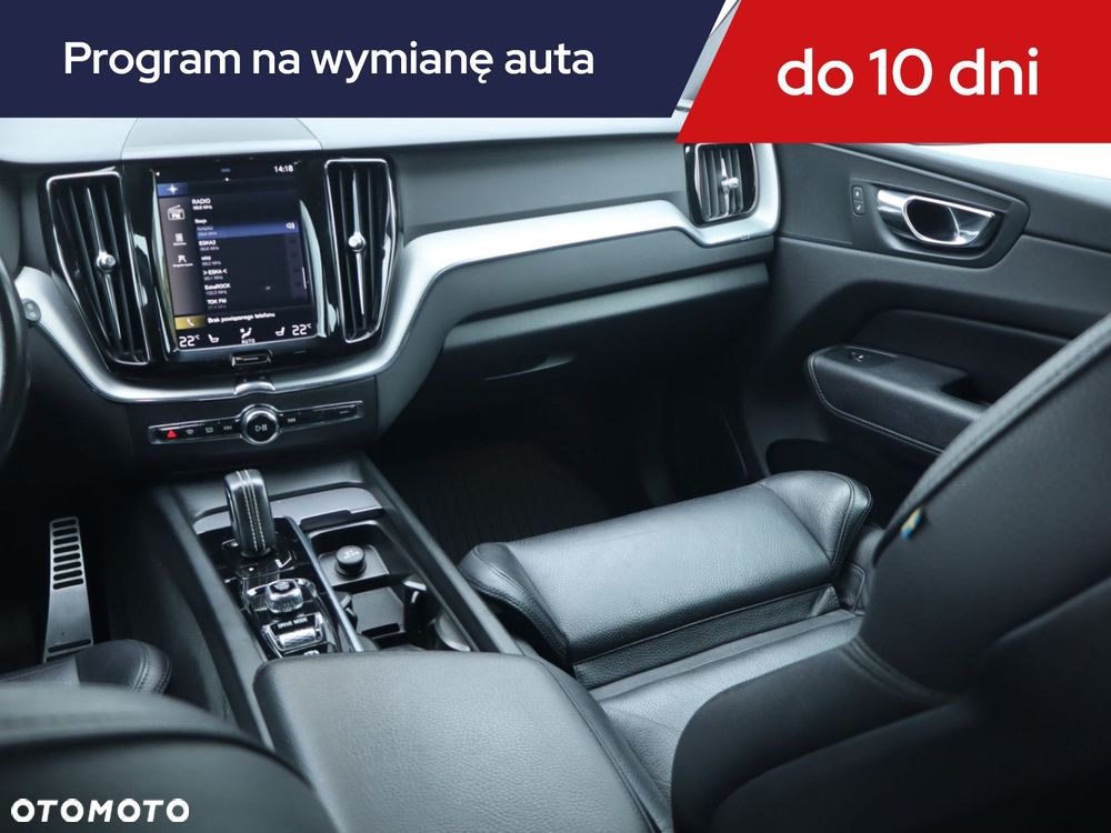 Volvo XC 60 - 10