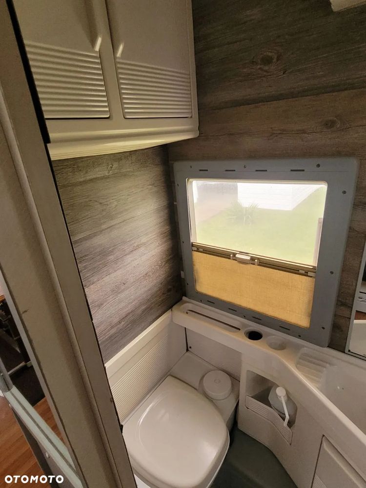 Burstner FIAT Ducato - 7