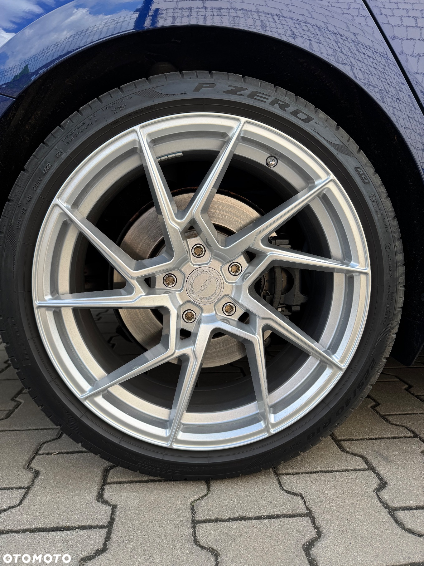 Audi S3 TFSI Quattro S tronic - 10