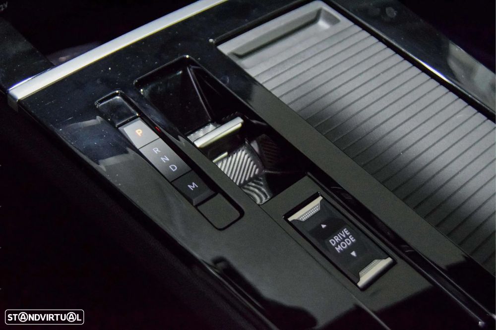 Opel Astra Sports Tourer 1.2 T Hybrid GS eDCT - 18