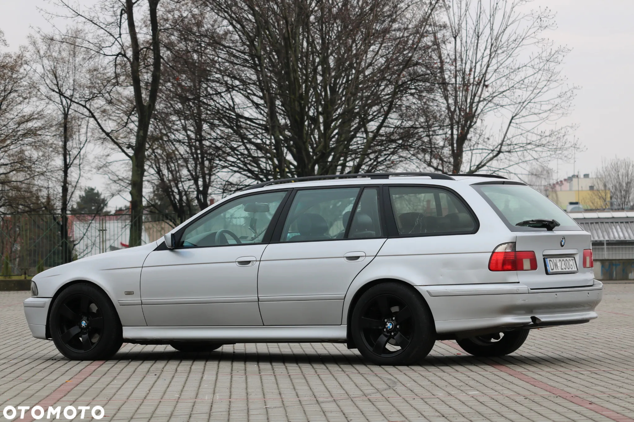 BMW Seria 5 - 27