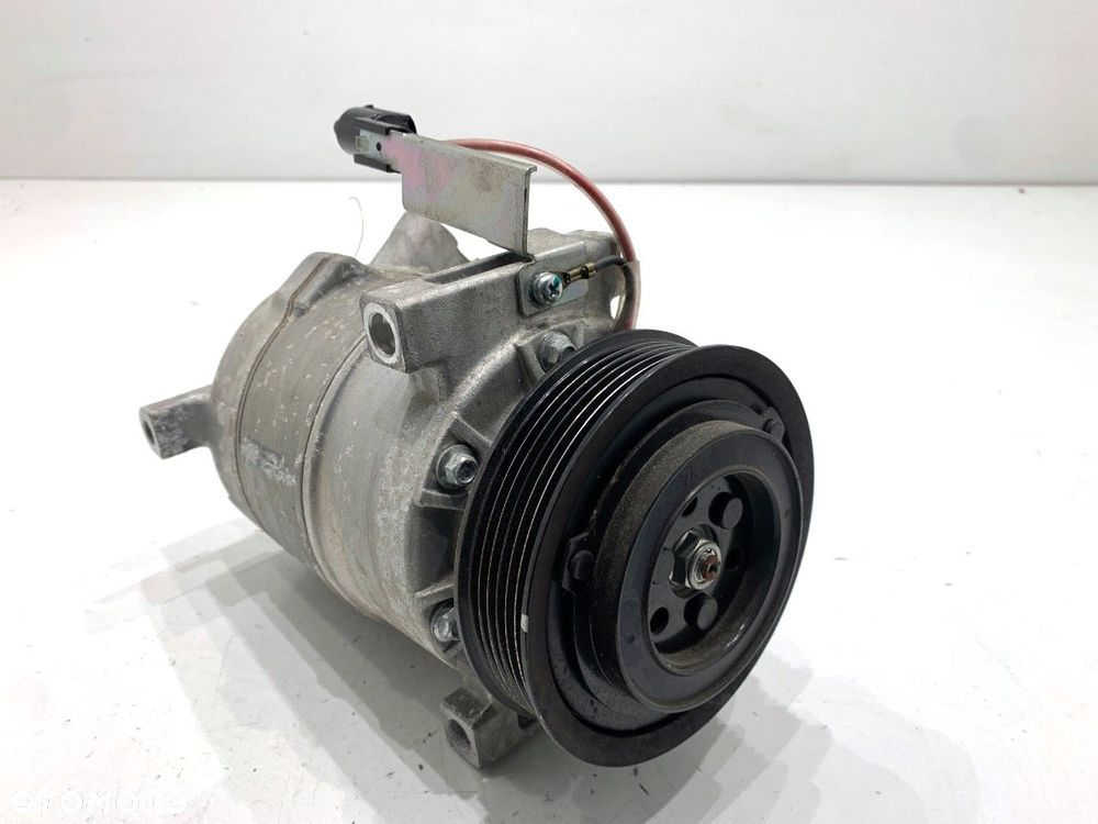 SPRĘŻARKA KLIMATYZACJI  BAIC X75 2020 - DCT 138 kW [188 KM] SE7PV16 A00114838 - 1