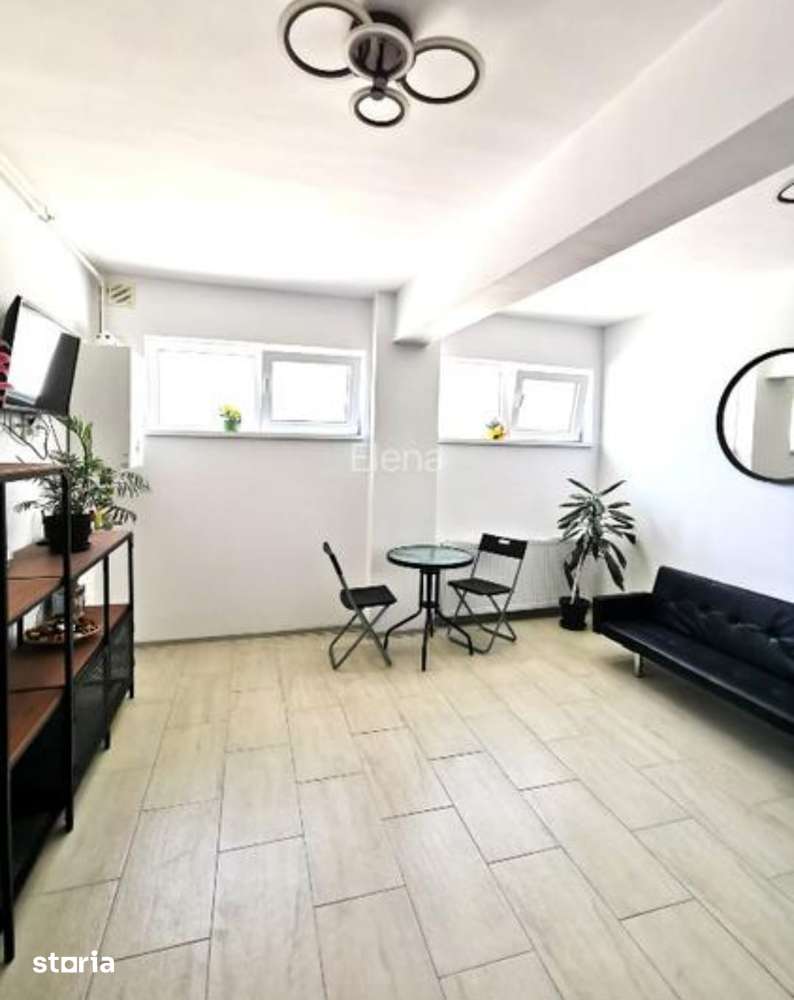 APARTAMENT MODERN CU 2 CAMERE DE VÂNZARE – OTOPENI, STRADA 23 AUGUST — fotografia 3
