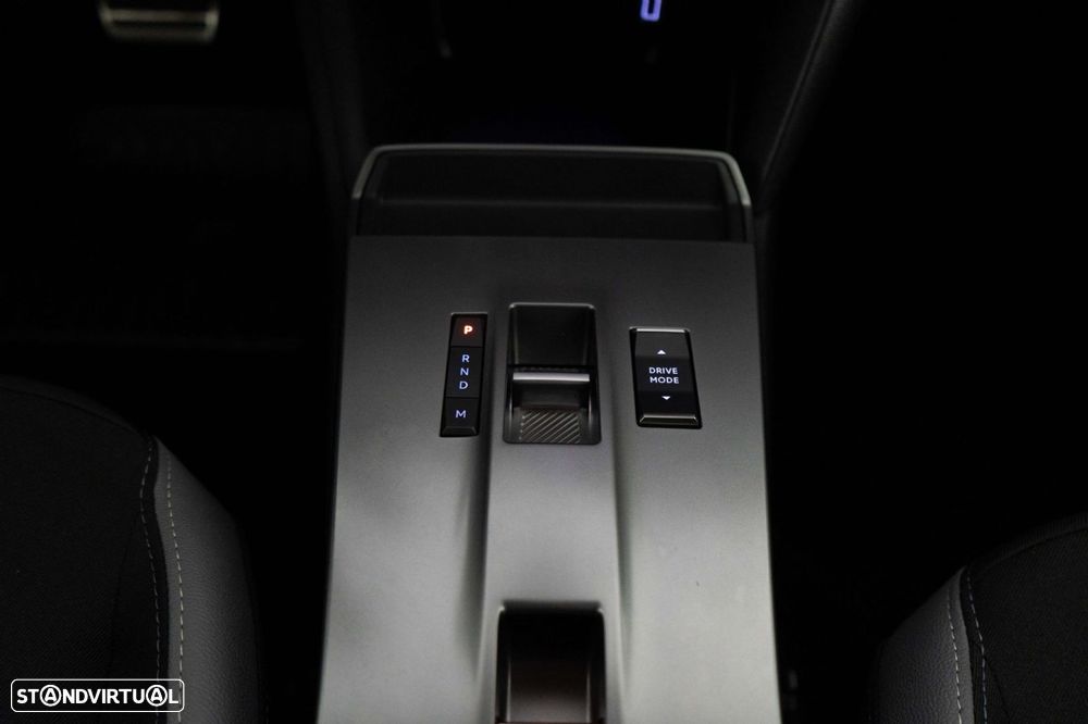 Opel Mokka 1.2 T GS Line AT - 20