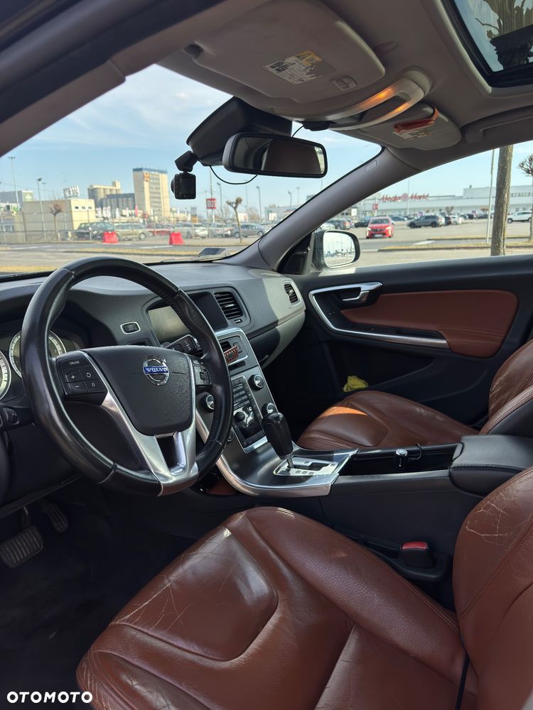 Volvo S60 2.5 T5 - 7