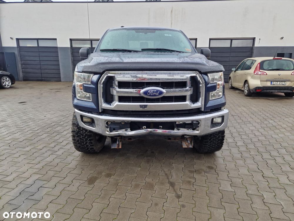 Ford F150 - 7