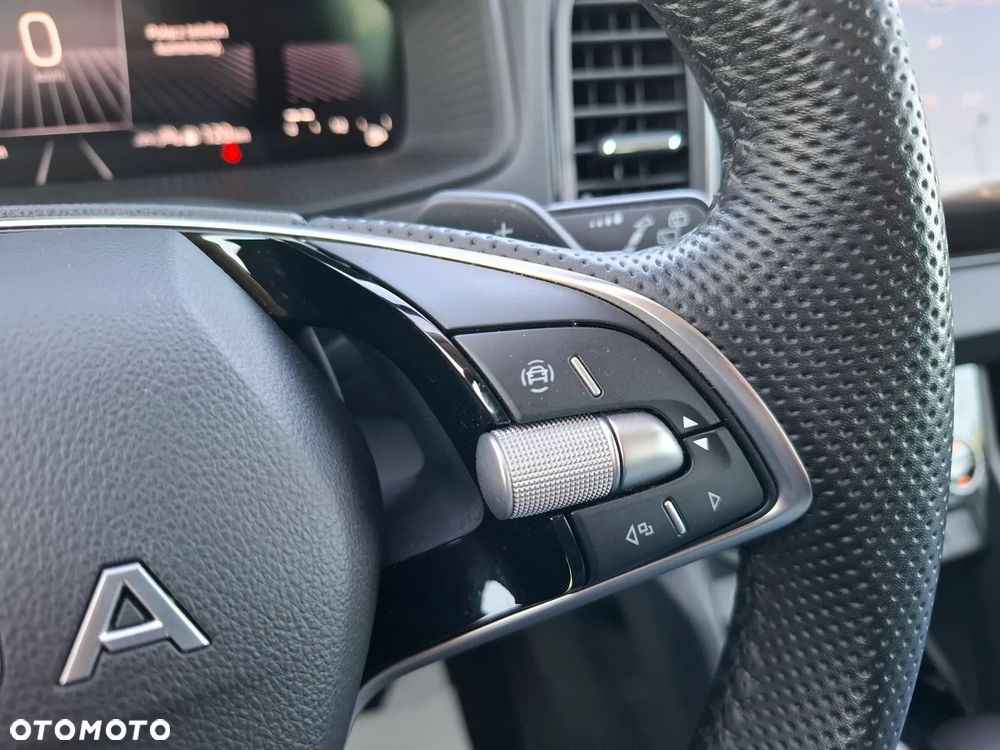 Skoda Karoq 1.5 TSI ACT Selection DSG - 18