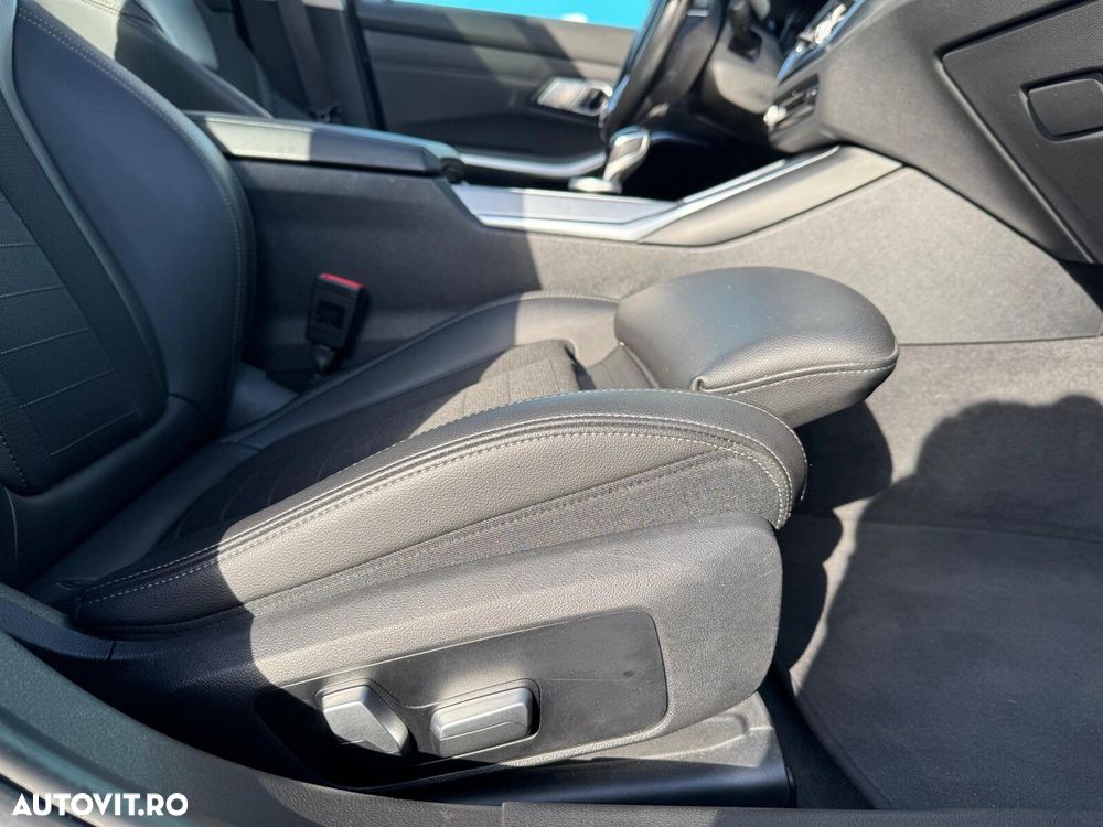 BMW Seria 3 - 18
