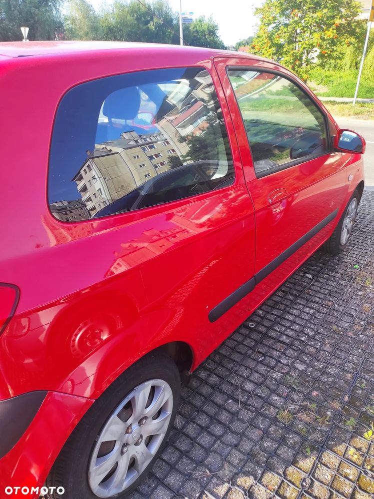 Hyundai Getz - 13