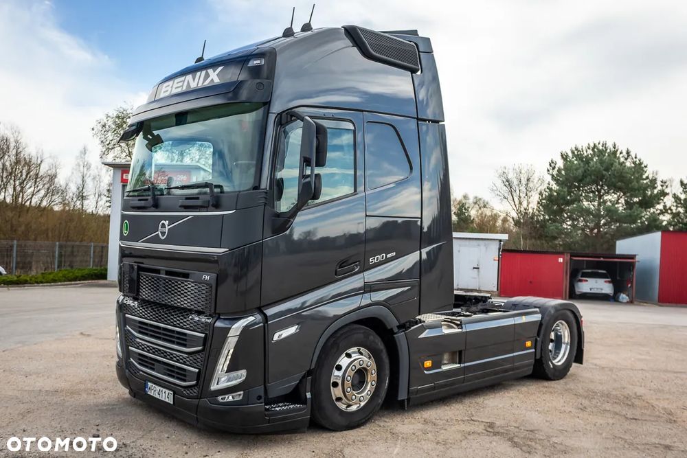 Volvo VTC3T - 1