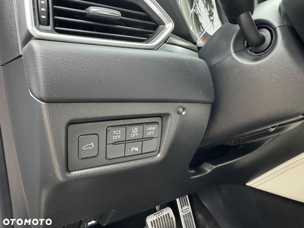 Mazda CX-5 2.5 Skypassion AWD - 37