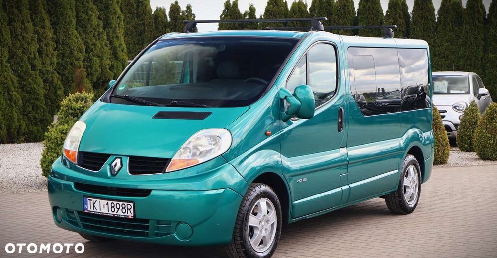 Renault Trafic - 11