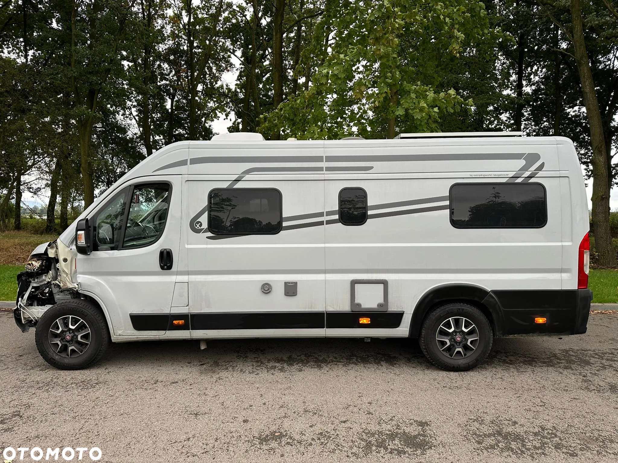 Etrusco 640 SB - 8