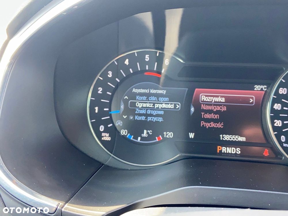 Ford S-Max - 23