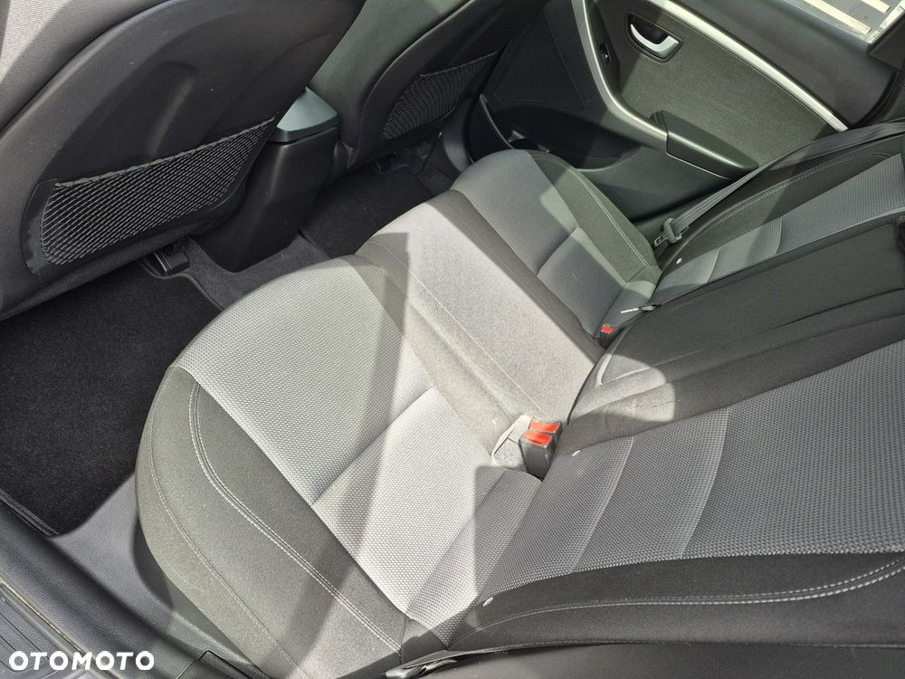 Hyundai i30 - 14