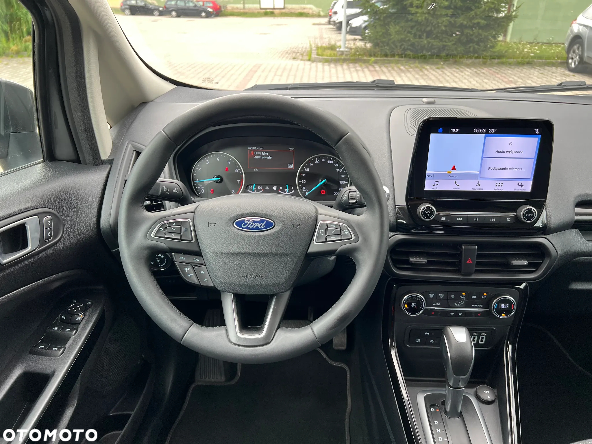 Ford EcoSport 1.0 EcoBoost TITANIUM X - 19