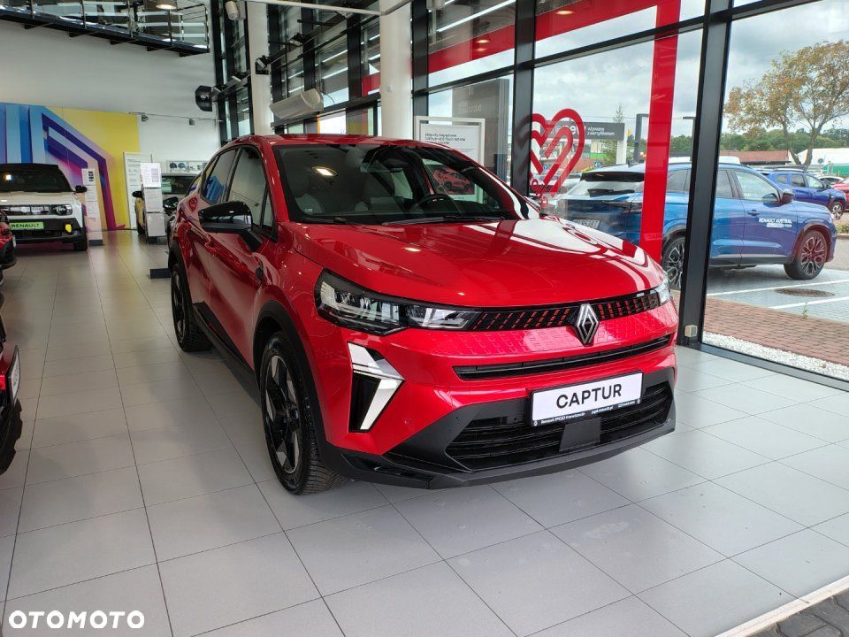 Renault Captur - 2