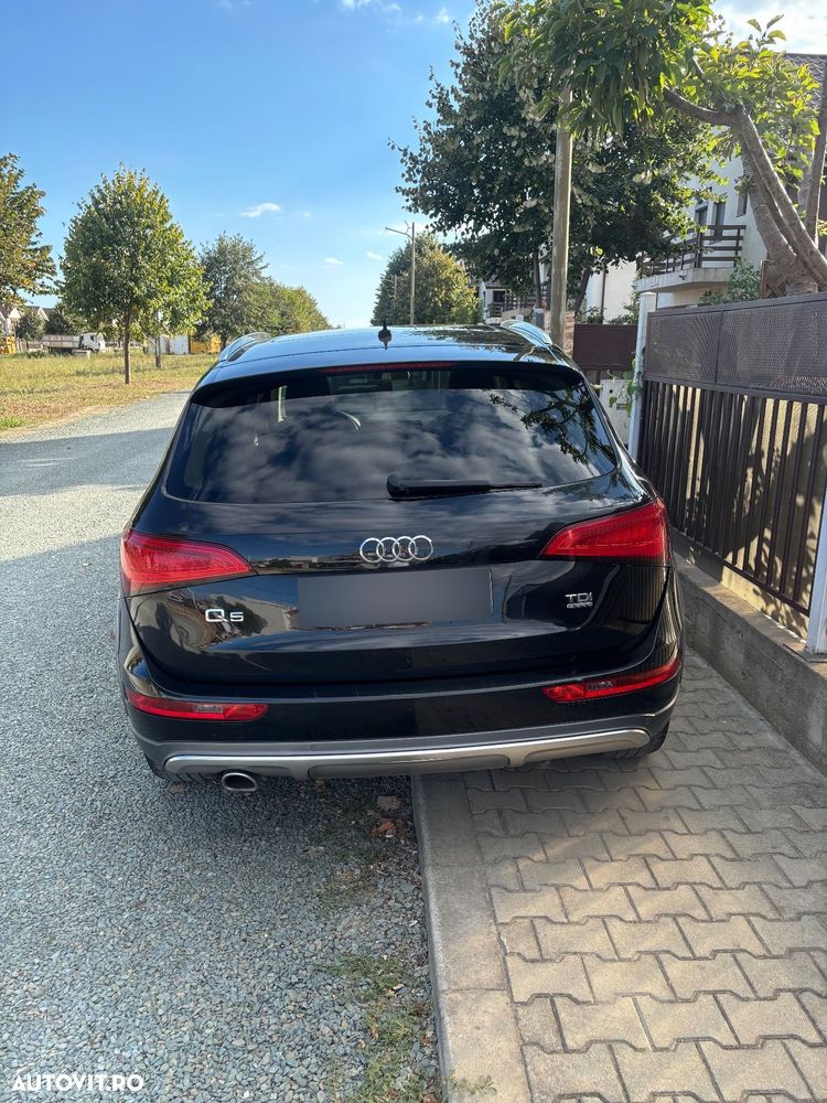 Audi Q5 - 13