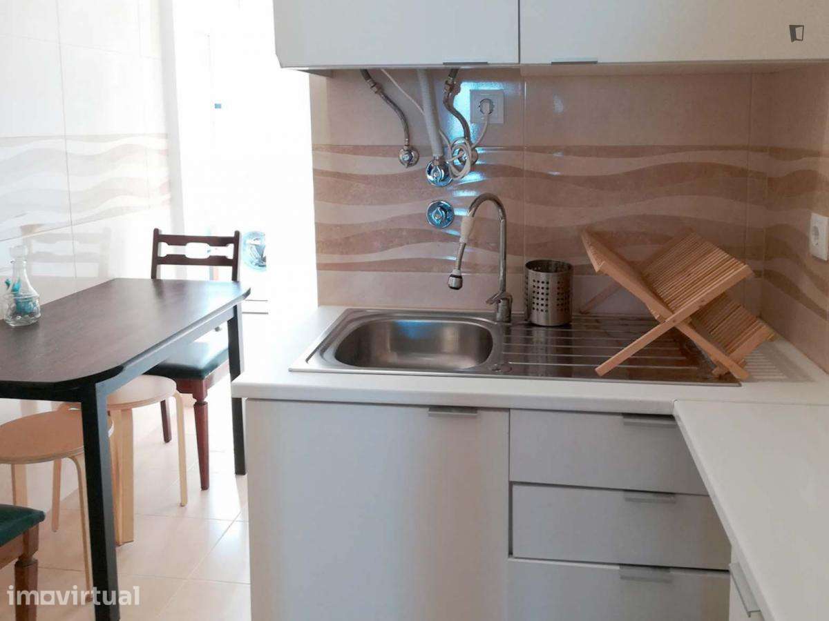 Apartamento com 2 quartos - localizado em Santa Apolónia Lisbon - Grande imagem: 5/19