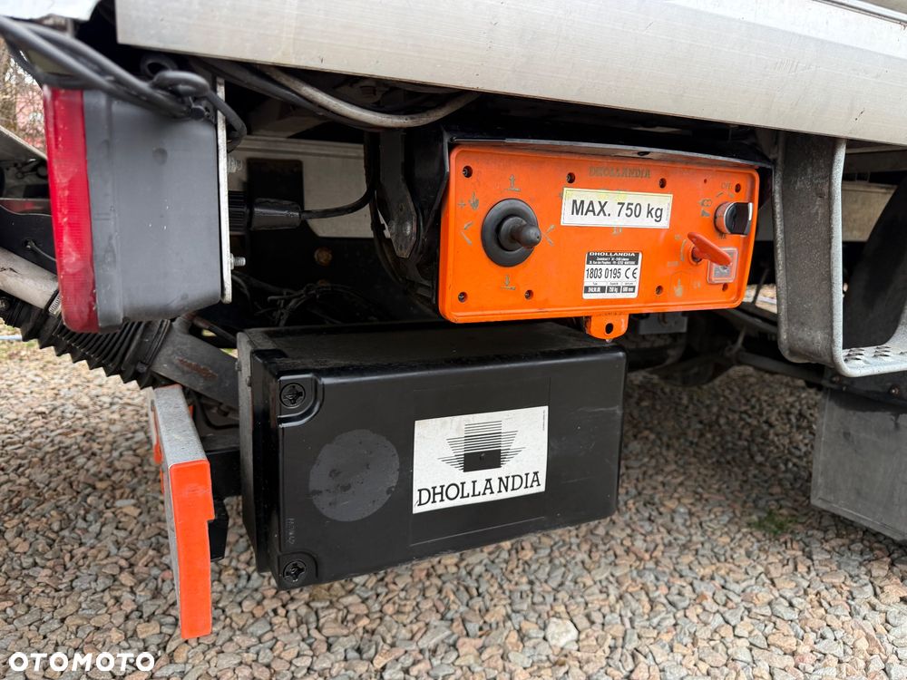 Iveco Daily 35s17 - 23