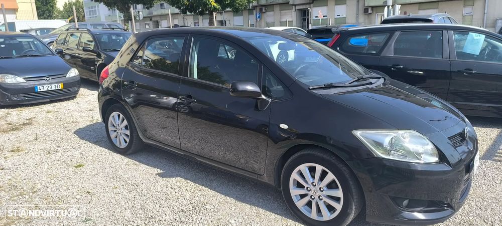 Toyota Auris 1.4 VVT-i AC - 2