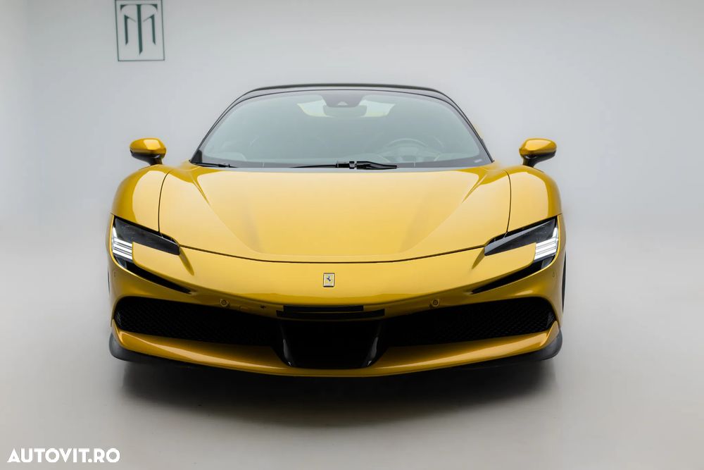 Ferrari SF90 Stradale - 5