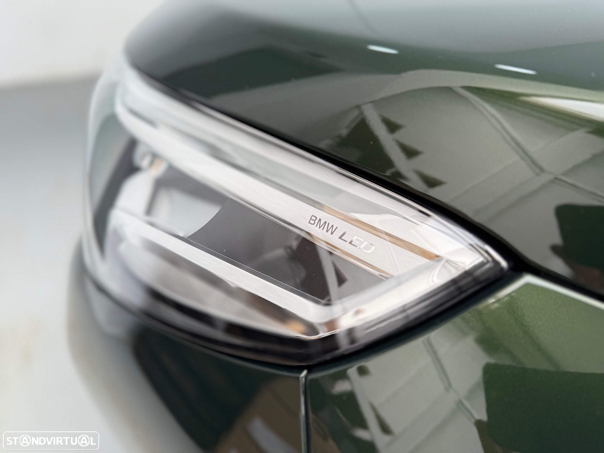 BMW iX1 xDrive30 - 32
