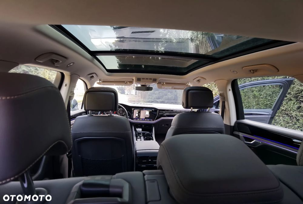 Volkswagen Touareg 3.0 V6 TSI OPF 4Motion R-Line - 7