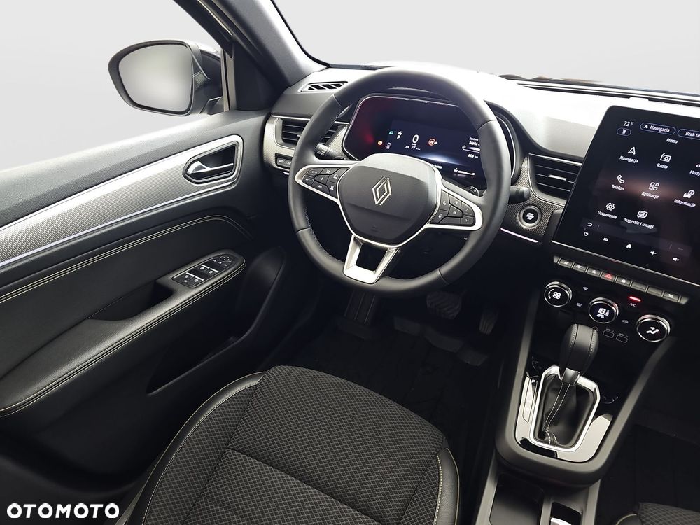 Renault Arkana 1.3 TCe mHEV Techno EDC - 23