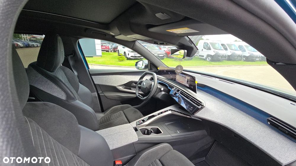 Peugeot 5008 1.2 PureTech mHEV GT S&S e-DCS6 - 14