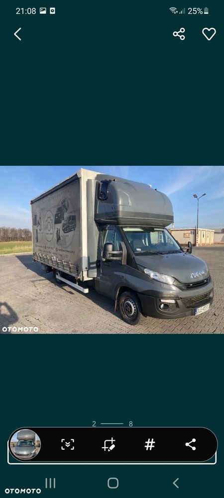 Iveco Daily - 1