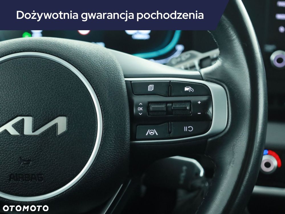 Kia Sportage - 17