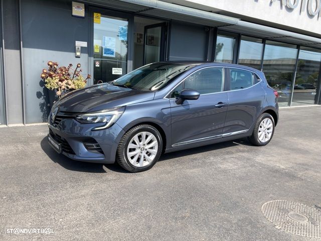 Renault Clio TCe 90 EVOLUTION - 4