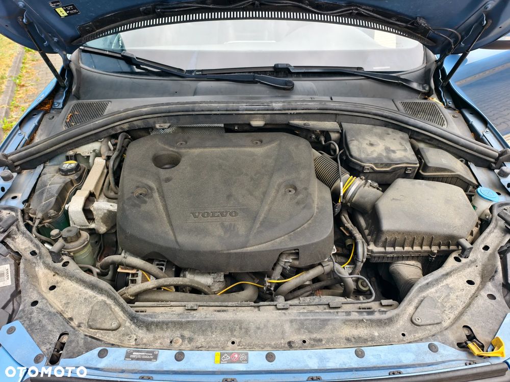 Volvo XC 60 D4 Geartronic Summum - 33