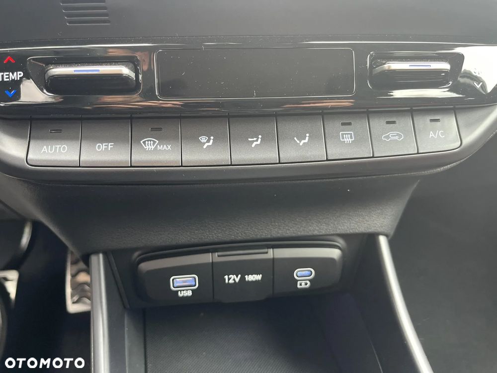 Hyundai Bayon 1.0 T-GDI Smart DCT - 20