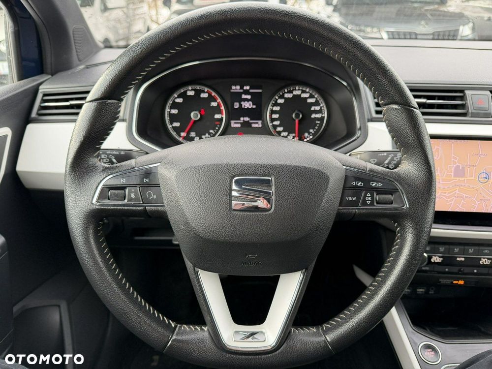 Seat Arona 1.0 TSI Xcellence S&S - 18