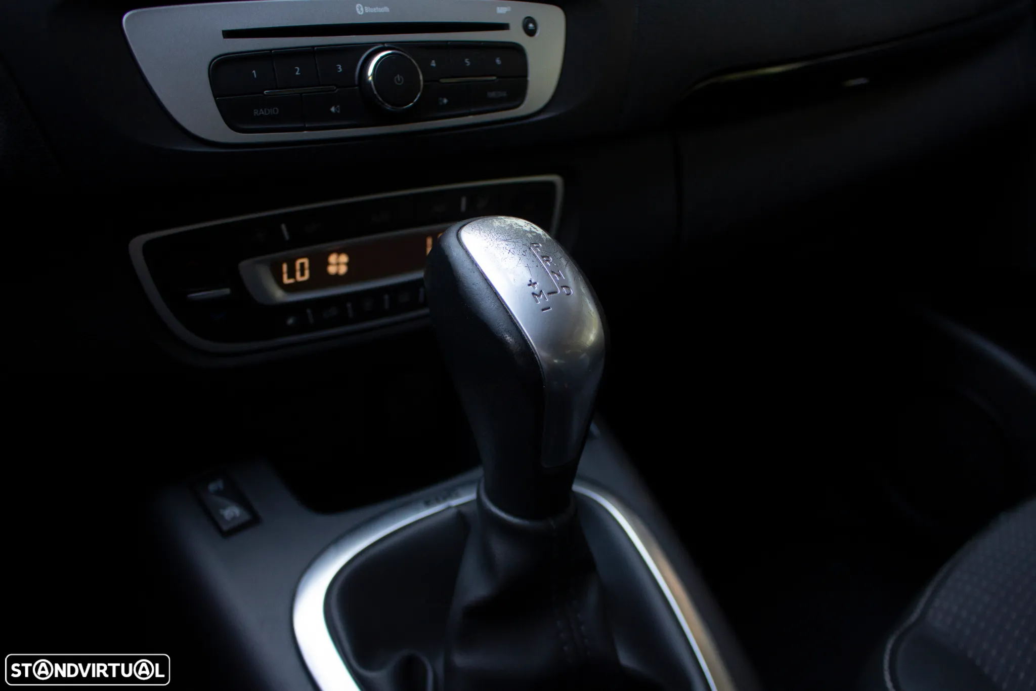 Renault Grand Scénic 1.5 dCi Intens EDC SS - 17