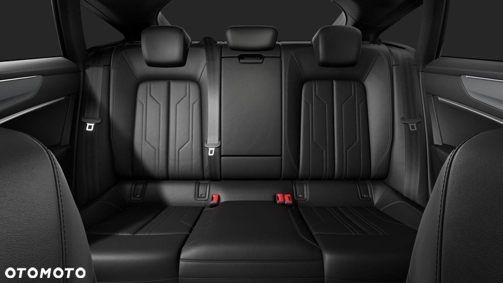 Audi A7 Sportback - 6