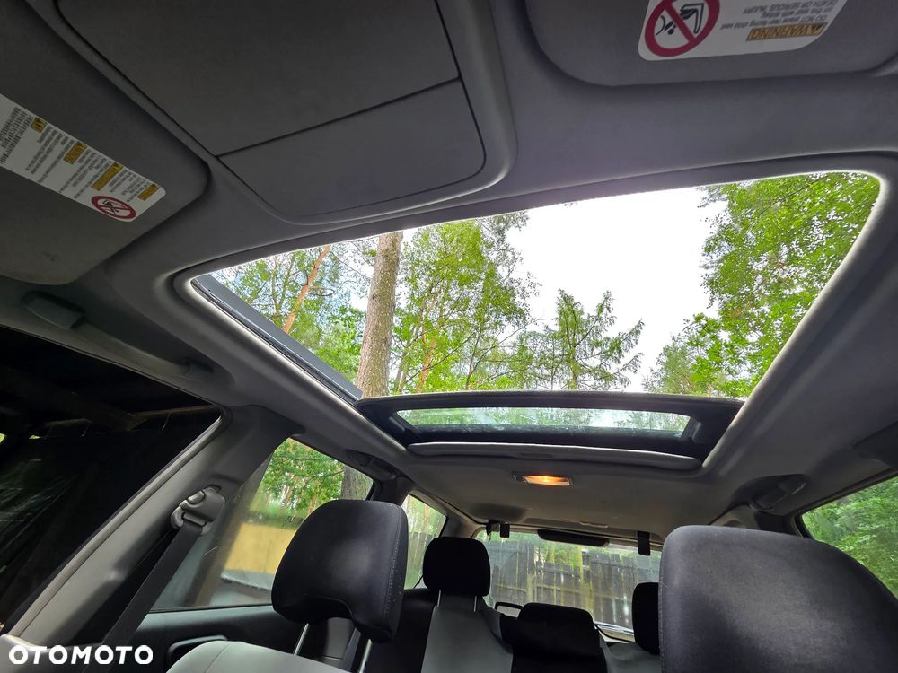 Subaru Forester - 3