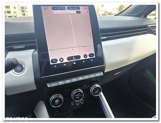 Renault Clio BLUE dCi 115 BUSINESS EDITION - 27