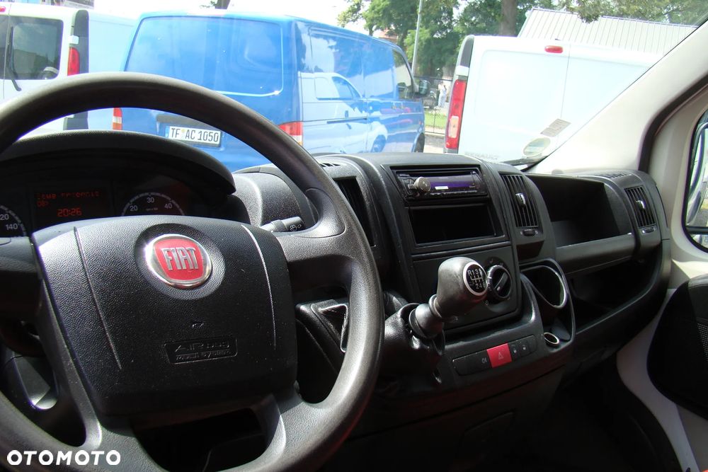 Fiat Ducato - 10