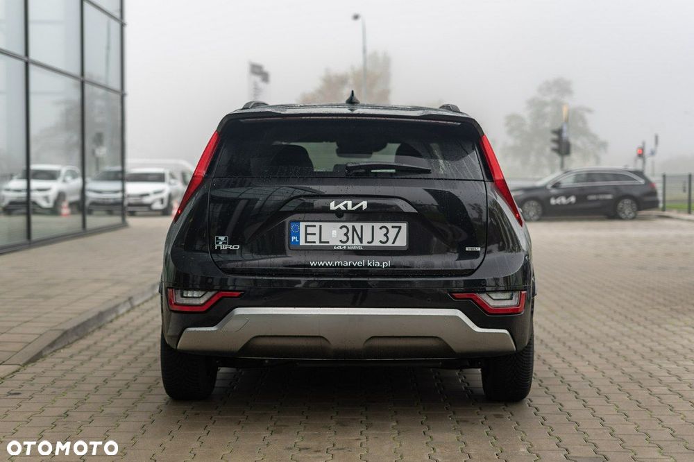 Kia Niro - 5