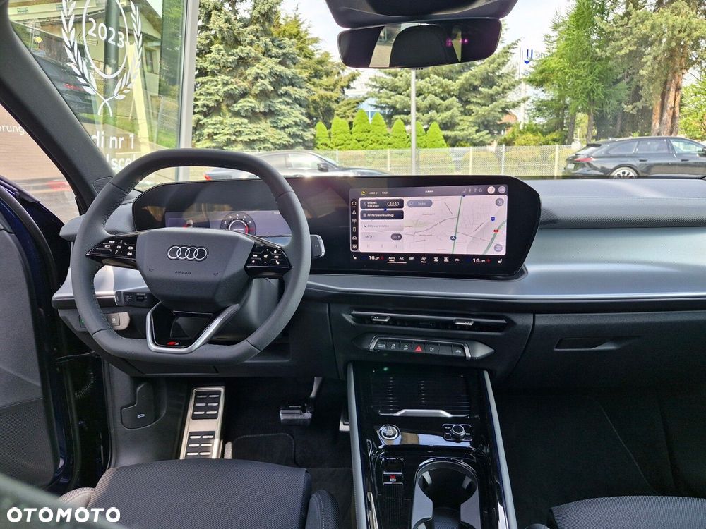 Audi Q3 TFSI 150 kW Quattro S tronic - 10